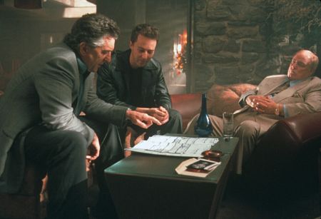 The Score : les maîtres du jeu se défient